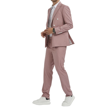 Traje Formal para Hombre TA-M340SK-07 - Formal Suit for Men
