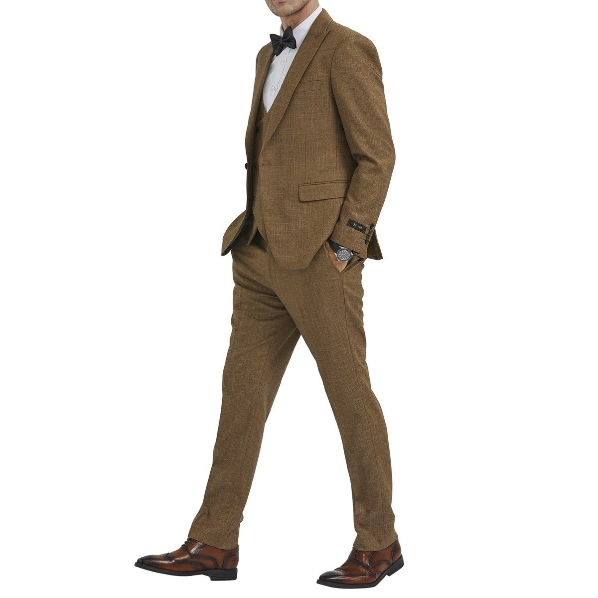 Traje Formal para Hombre TA-M349SK-02 - Formal Suit for Men