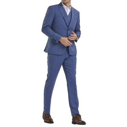 Traje Formal para Hombre TA-M350SK-01 - Formal Suit for Men