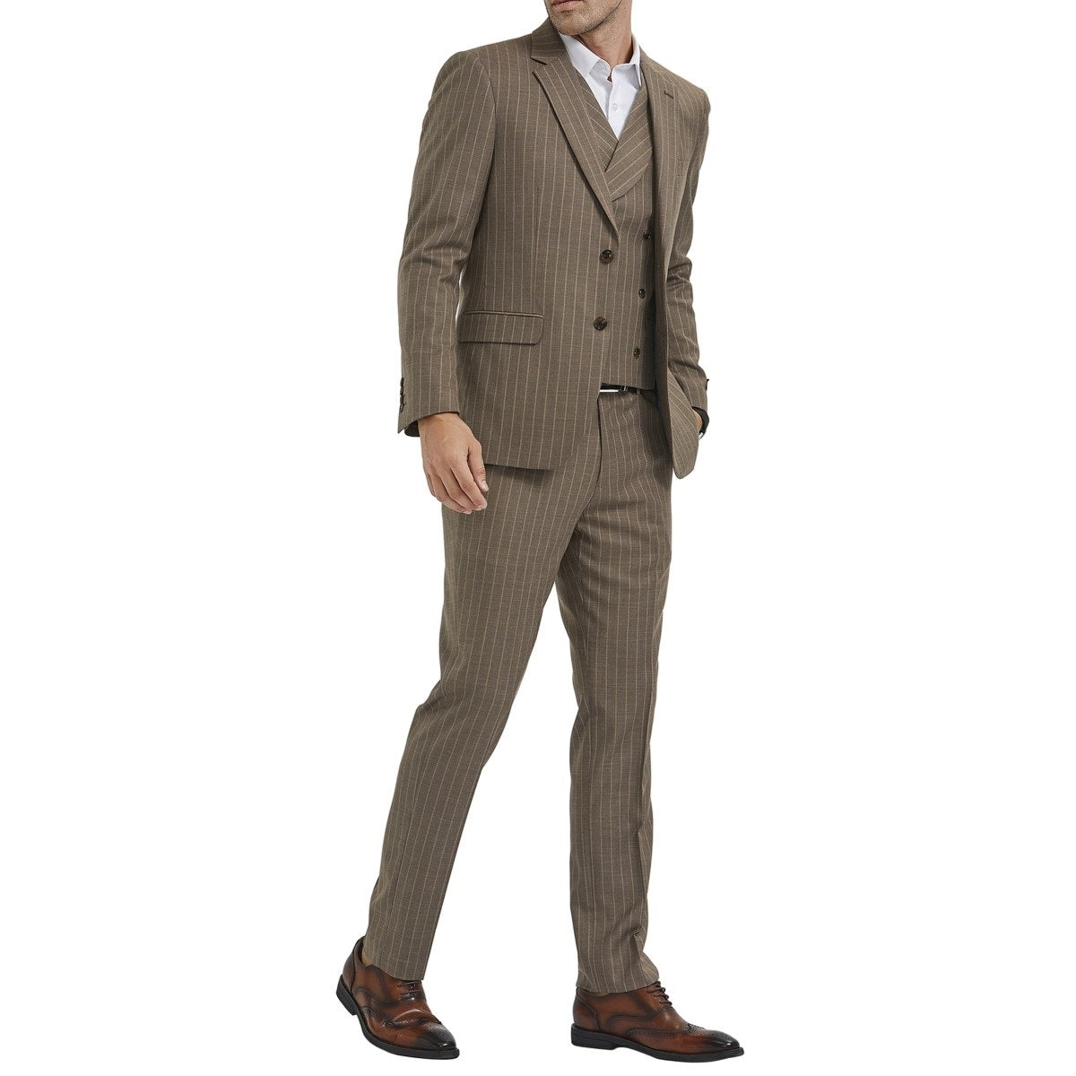 Traje Formal para Hombre TA-M350SK-02 - Formal Suit for Men