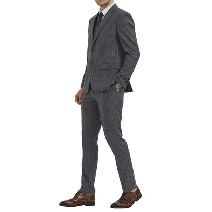 Traje Formal para Hombre TA-M350SK-03 - Formal Suit for Men