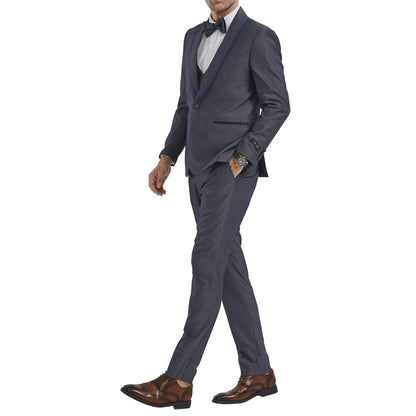 Traje Formal para Hombre TA-M352SK-01 - Formal Suit for Men