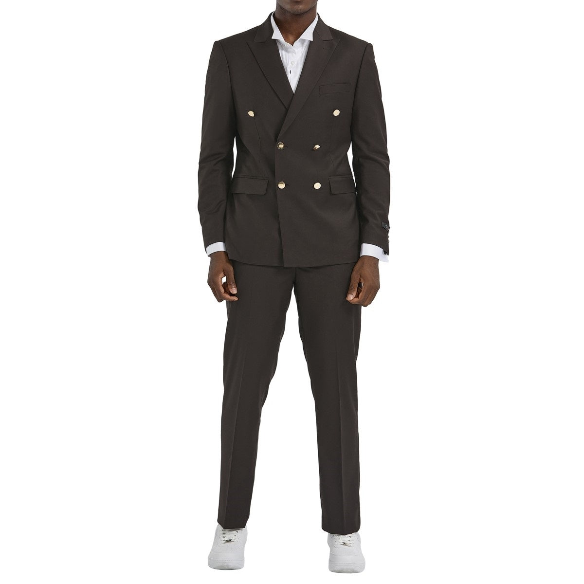 Traje Formal para Hombre TA-M356SK-03 - Formal Suit for Men