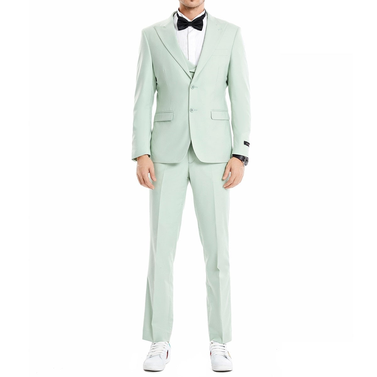 Traje Formal para Hombre TA-M370SK-01 - Formal Suit for Men