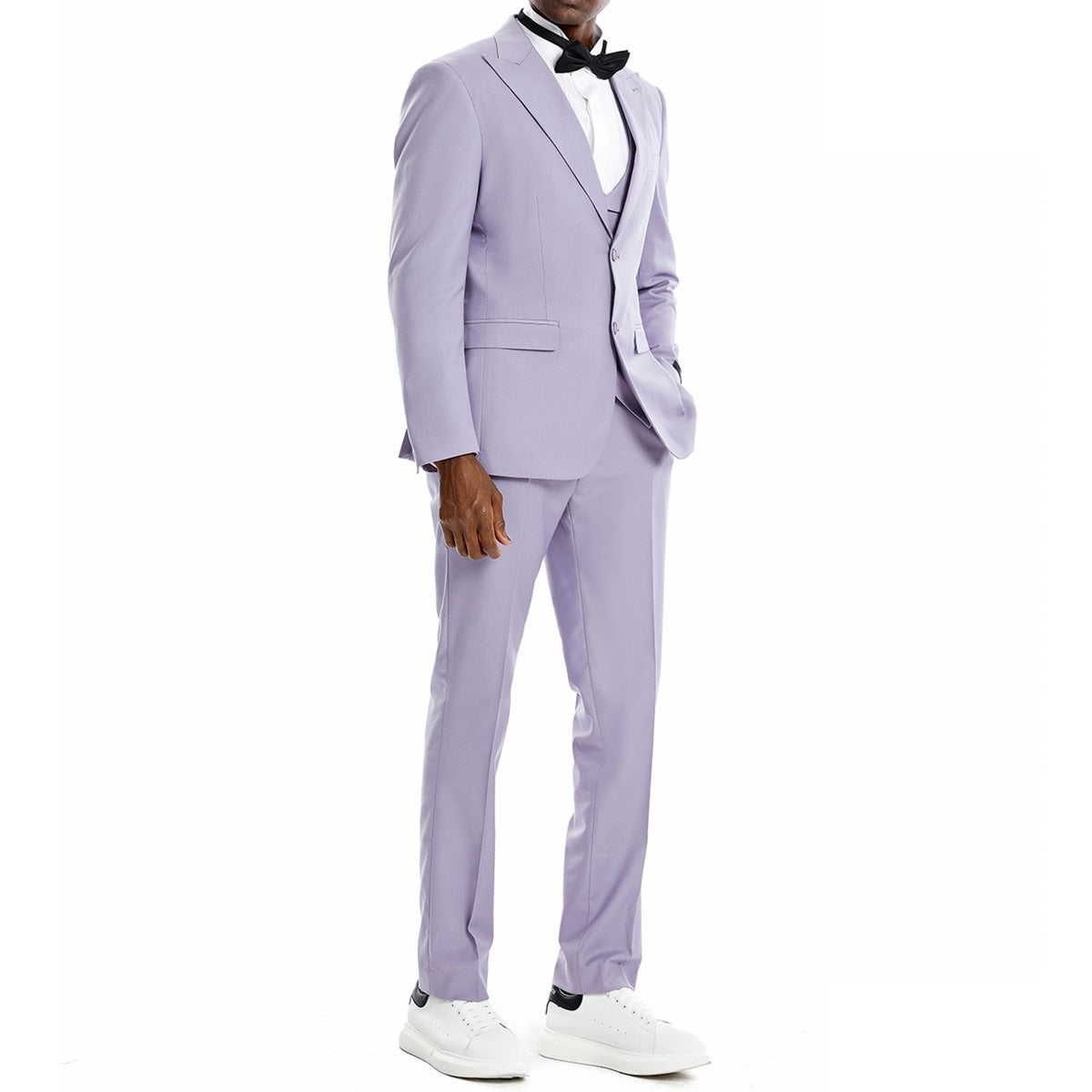 Traje Formal para Hombre TA-M370SK-02 - Formal Suit for Men