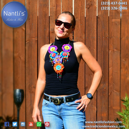 Women Necklaces Nantlis Jewelry